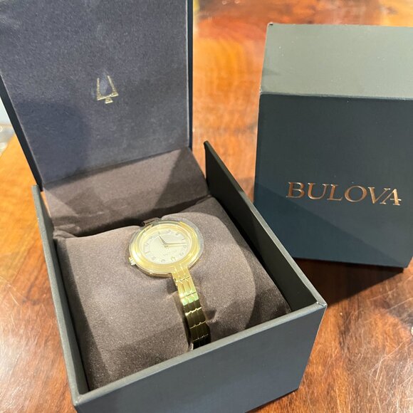 Bulova Rhapsody Watch - Picture 4 of 7